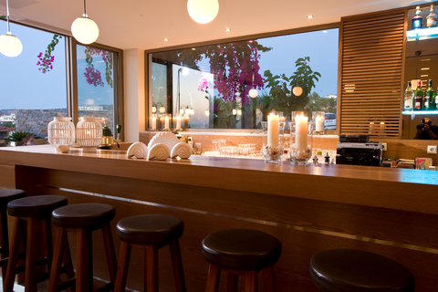 Hotel Maritimo Beach foto 8