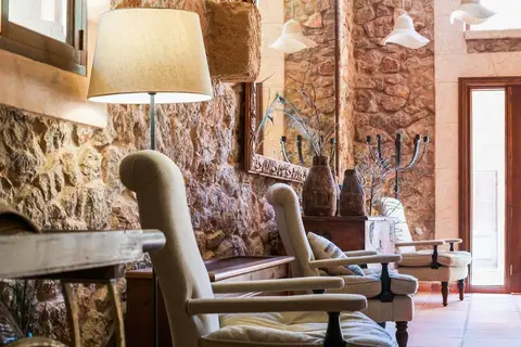 Ratxo Retreat Hotel in Puigpunyent — foto 5