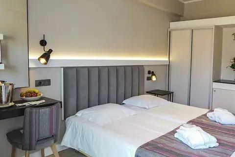 Athens Cypria Hotel in Athene, foto 14