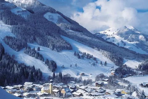 Saalbach Suites foto 39