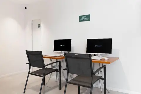 Alfons Hotel in Ciutadella — foto 5