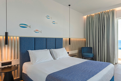 Hotel Blue Sea Beach foto 23