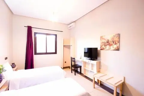 Hôtel Inou in Aourir, foto 28