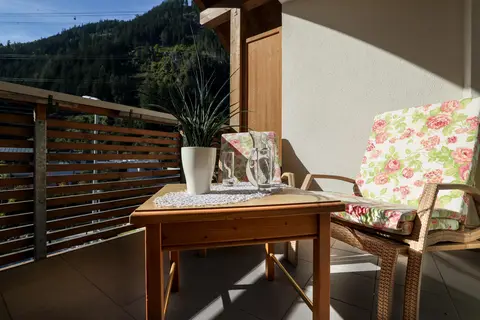 Appartementen Margot in Mayrhofen — foto 12