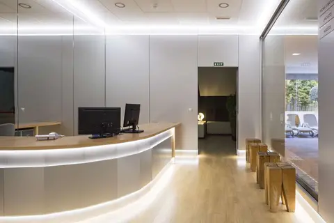 Ilunion Miramar in Fuengirola — foto 14