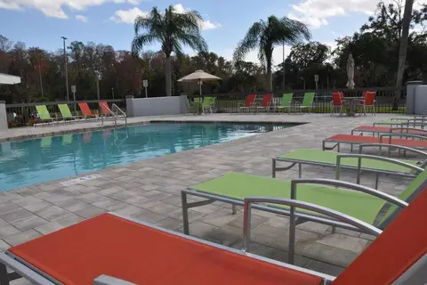 Grand Hotel Kissimmee at Celebration in Celebration — foto 2