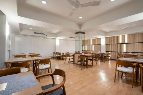 Green Park Resort in พัทยา — foto 5