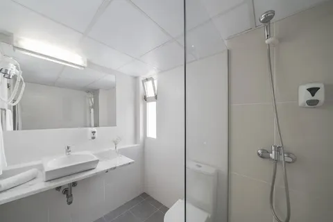 Dorisol Estrelicia Hotel in Funchal — foto 5