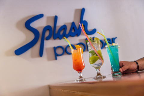 Hotel Solimar Ruby foto 13