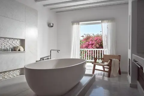 Belvedere Mykonos in Τούρλος — foto 15