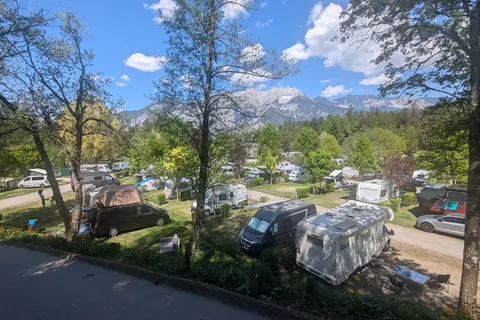 Camping Ferienparadies Natterersee foto 5