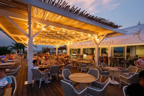 Camping Domaine Du Colombier foto 19