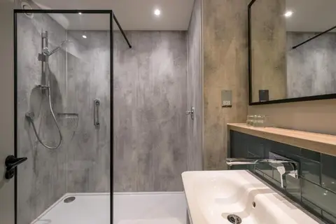 Hotel The Royal National in Londen — foto 25