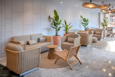 Hotel Tropic Park in Malgrat de Mar — foto 4