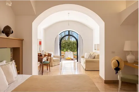 Tenuta Moreno in Mesagne — foto 2