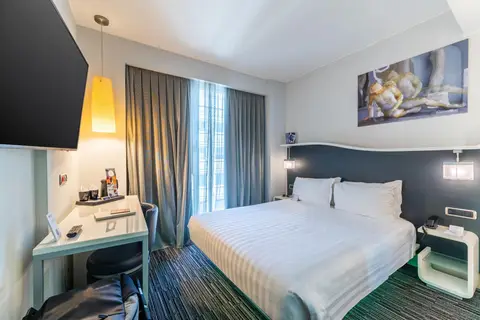 Hotel Royal Santina in Rome, foto 12