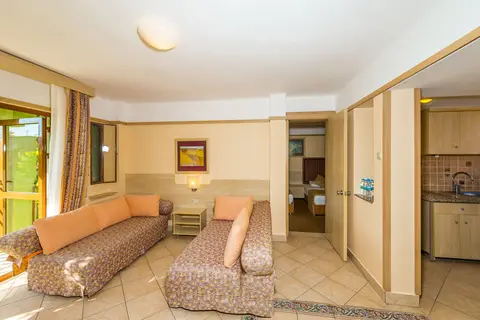 VONRESORT Golden Beach in Manavgat — foto 16