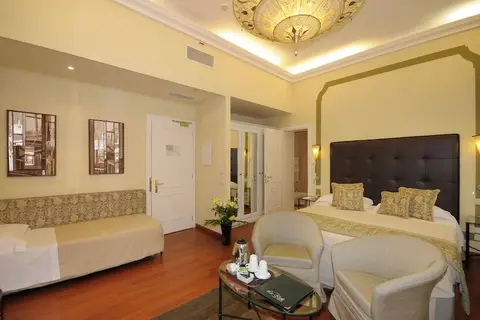 Hotel Le Isole in Venetië, foto 14