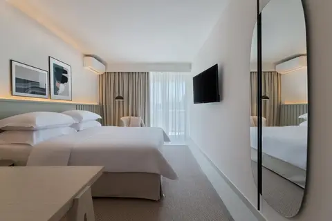 Bluesun Hotel Borak in Bol — foto 2