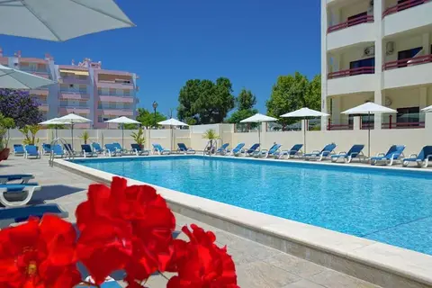 Hotel Alba in Vila Real de Santo António — foto 30