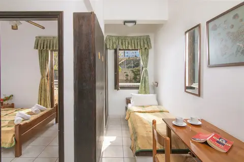 ILIOSTASI BEACH Apartments in Chersonissos — foto 26