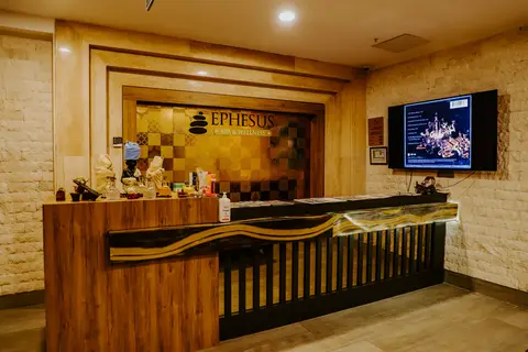 Maril Beach & Spa Hotel in Didim — foto 30