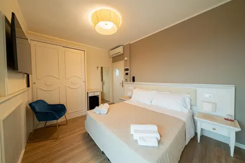 Hotel Orchidea in Cervia, foto 10
