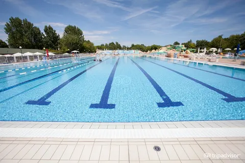 Camping Marina Di Venezia foto 17