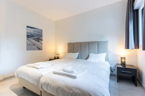 Résidence Méri-Bellecombe in Brides-les-Bains, foto 7
