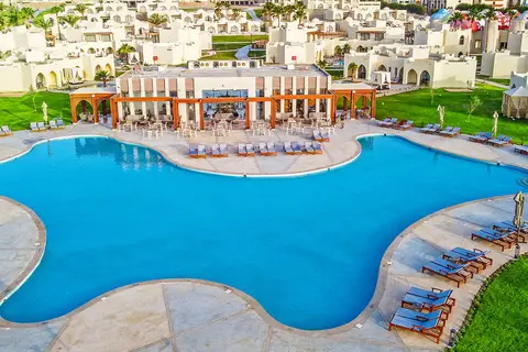 Xanadu Makadi Bay in Xanadu Makadi Bay, foto 2
