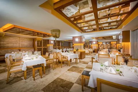 Gravel Hotels Select in Kemer — foto 6