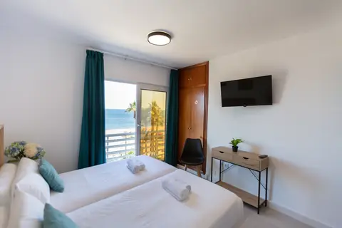 Mediterraneo in Estepona — foto 4