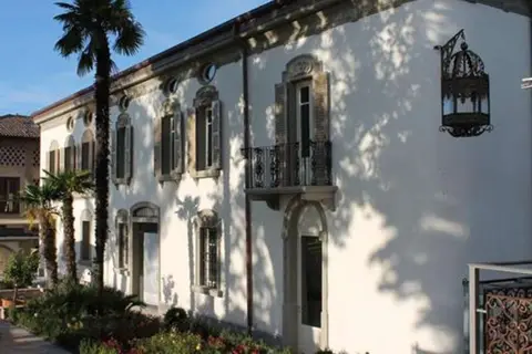 Le Ali del Frassino in Peschiera del Garda — foto 10