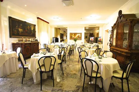 Orazia Hotel in Rome, foto 10
