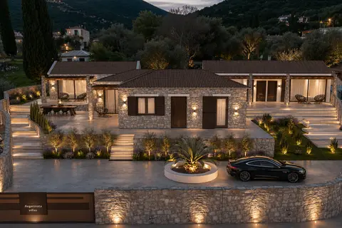 Onysis Rustic Luxury Suites in Δημοτική Ενότητα Σάμης — foto 16