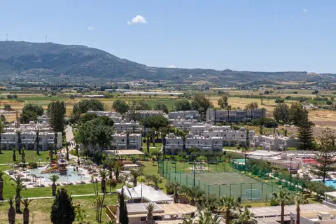 Akti Coast Club in Marmari, foto 8