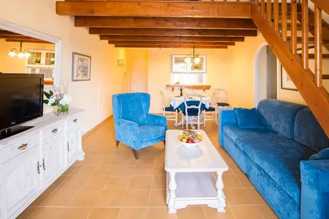 Aparthotel Ona Cala Pi Club in Palma — foto 13