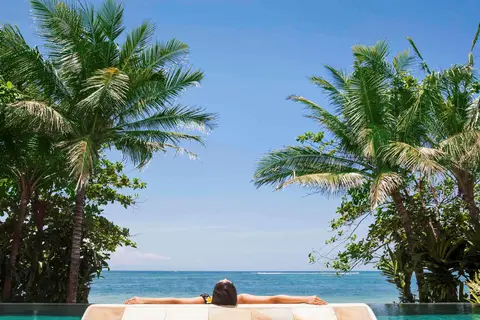 Novotel Bali Benoa in Kuta Selatan — foto 8