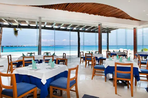 Grand Park Royal Cozumel in Cancún — foto 17