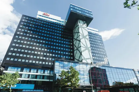 Hotel Riu Plaza Berlin in Berlin — foto 9