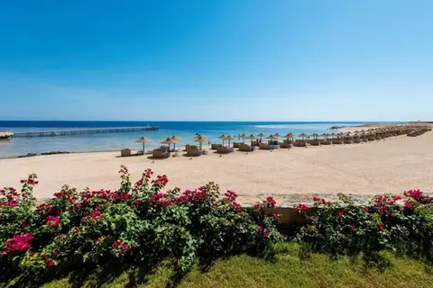 Concorde Moreen Beach Resort & Spa in Concorde Moreen Beach Resort & SPA — foto 28