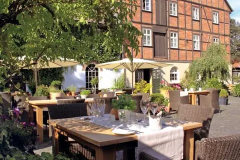 Romantik Hotel am Brühl foto 25