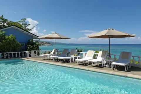 Jamaica Inn in Ocho Rios — foto 3