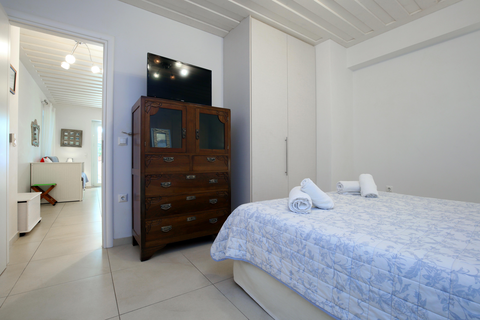 Appartementen Wild Sea foto 13