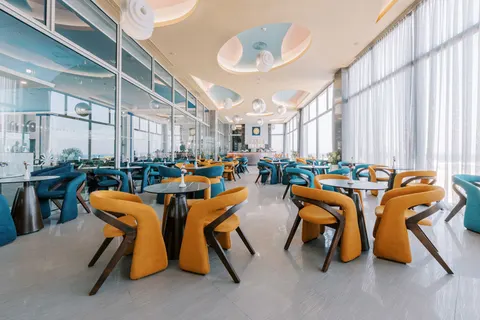Hotel Atrium Platinum foto 5