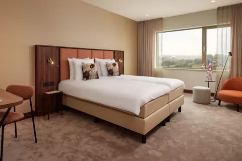 Van der Valk Hotel Delft A4 foto 12