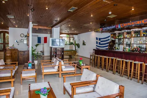 Velissarios Hotel in Velissarios Hotel, foto 21