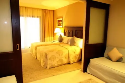 Miramar Al Aqah Beach Resort in Al Aqah - العقة — foto 22