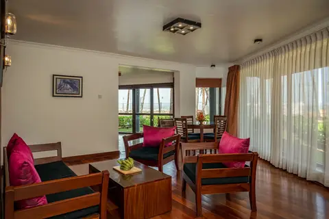 Tangerine Beach Hotel in Kalutara — foto 30