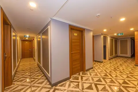 New Emin Hotel in İstanbul, foto 9